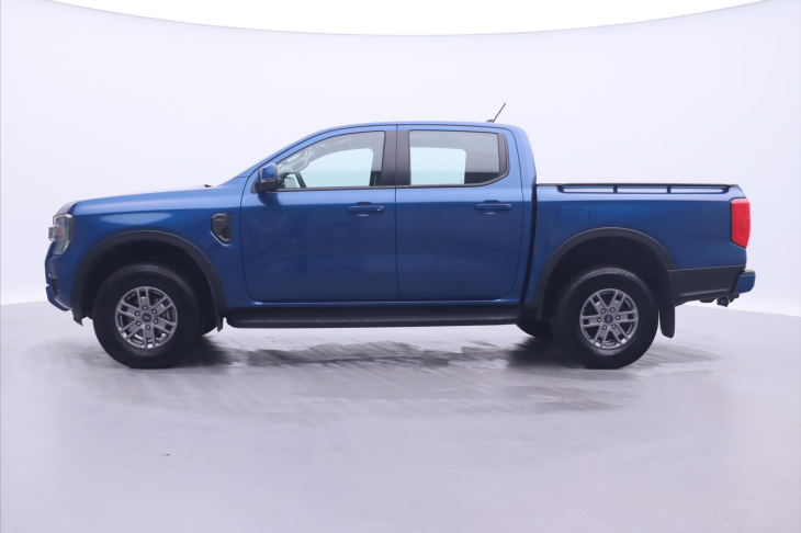 Ford Ranger 2,0 EcoBlue 4WD XLT Double cab