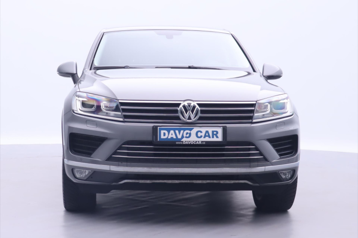 Volkswagen Touareg 3,0 TDI V6 Executive 99'500km