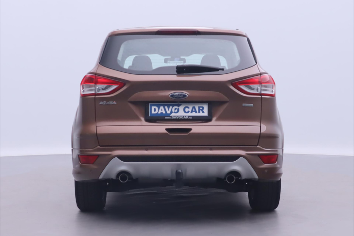 Ford Kuga 1,5 EB Aut. AWD Titanium+