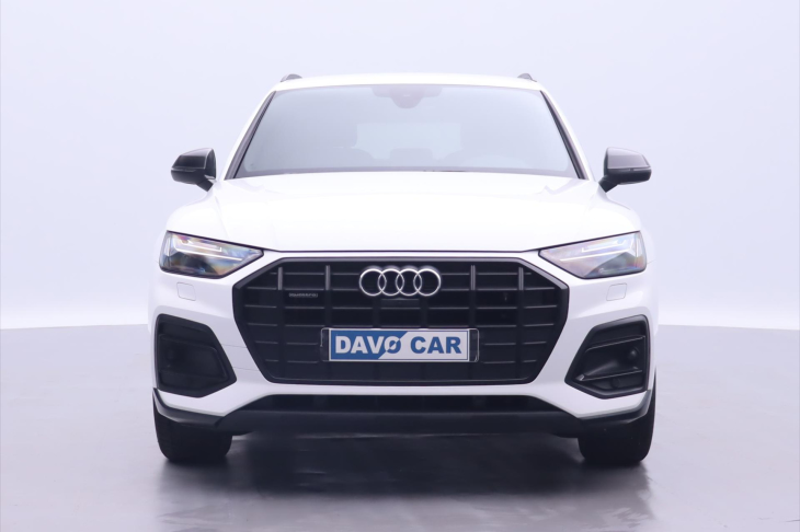 Audi Q5 2,0 TDI Quattro Stronic CZ DPH