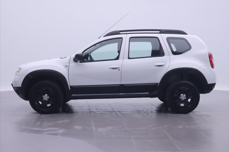 Dacia Duster 1,5 dCi 79 kW Arctica Klimatizace