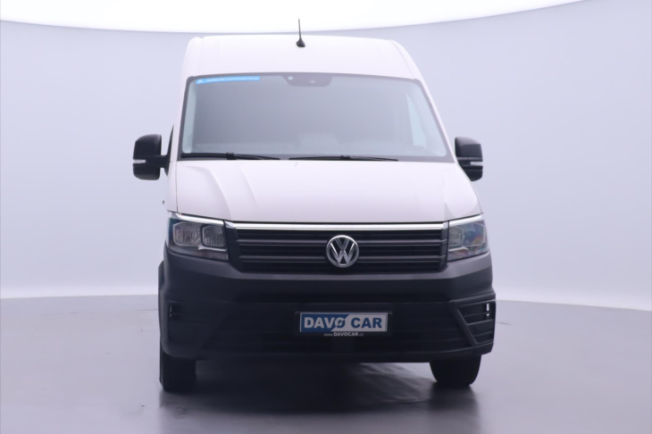 Volkswagen Crafter 2,0 35  TDI L3H3 DPH Servis