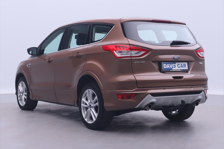 Ford Kuga 1,5 EB Aut. AWD Titanium+