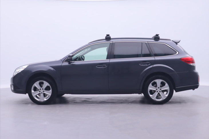 Subaru Outback 3,6 R Comfort 5AT