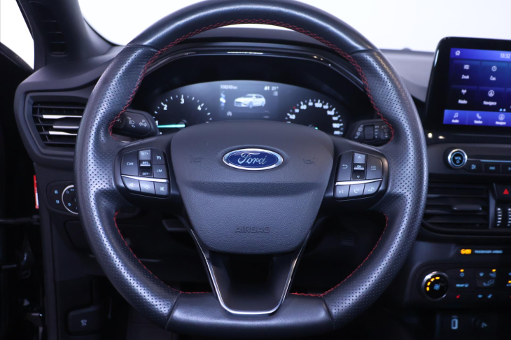 Ford Focus 2,0 TDCI ST-Line Navi LED DPH