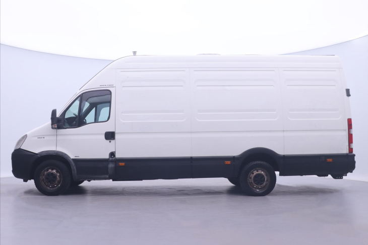 Iveco Ostatní 3,0 D 130KW Obytné