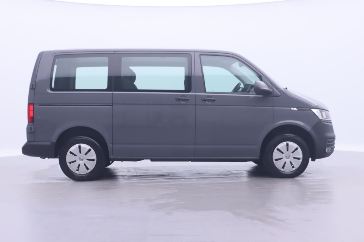 Volkswagen Transporter 2,0 TDI 110kW 6-Míst CZ DPH