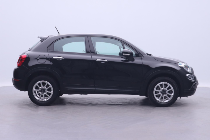 Fiat 500 1,0 88kw City Cross