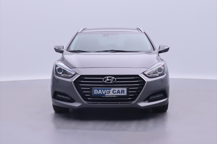 Hyundai i40 1,7 CRDi 104kW Aut. CZ Premium