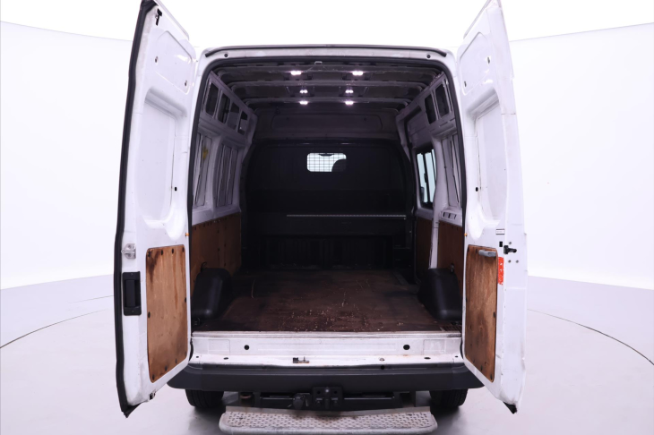 Ford Transit 2,4 TDCi 85kW L2H2