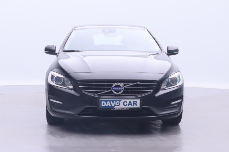 Volvo V60 2,0 D4 133kW Aut. Momentum