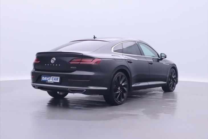 Volkswagen Arteon 2,0 TSI  4Motion DSG R-line DPH