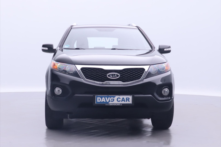 Kia Sorento 2,2 CRDi 145 kW 4WD Aut.klima