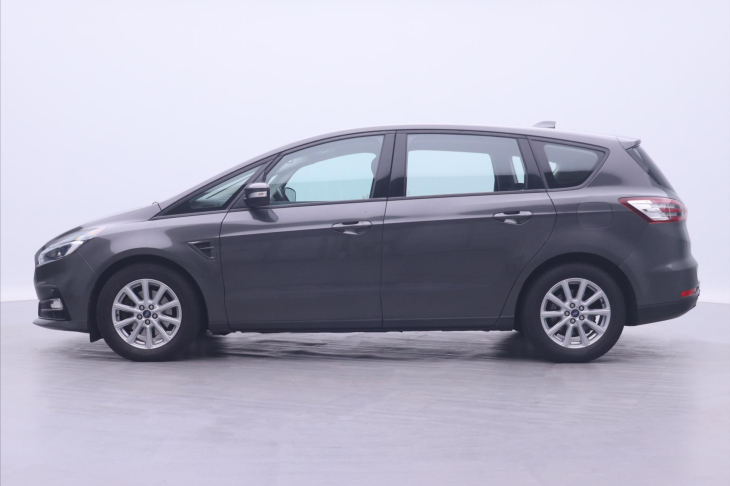 Ford S-MAX 2,0 TDCI 110kW LED 1.Maj DPH