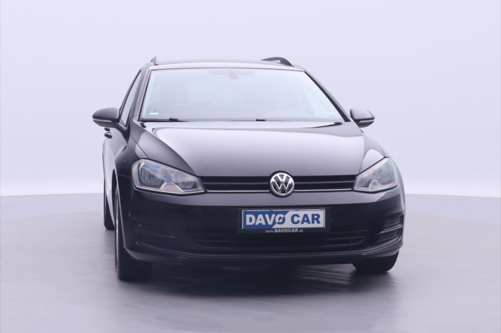 Volkswagen Golf 1,2 TSI Comfortline Webasto