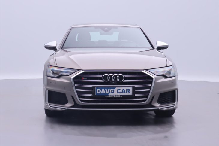 Audi S6 3,0 V6 TDI Matrix DPH 1.Maj.