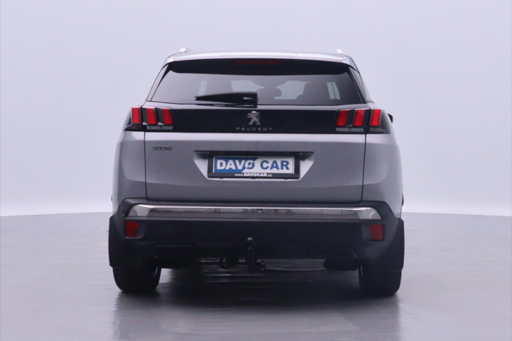 Peugeot 3008 1,2 PT 96kW Allure PANO DPH