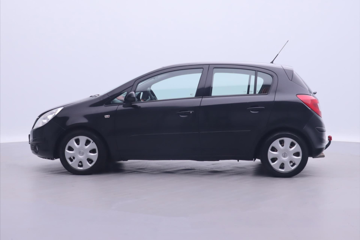 Opel Corsa 1,2 16V 59kW Klima CZ