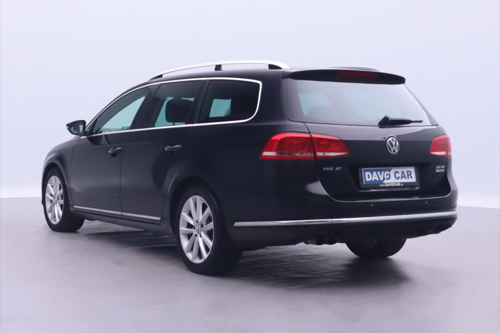 Volkswagen Passat 2,0 TDI 103kW Highline