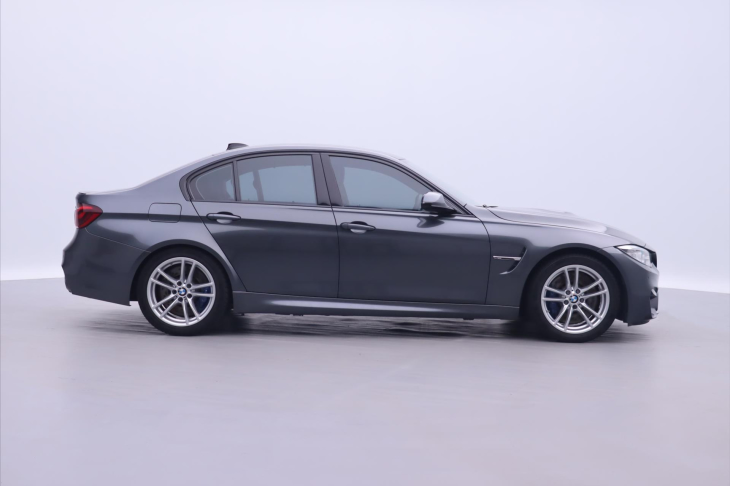 BMW M3 3,0 317kW Kůže Xenon DPH