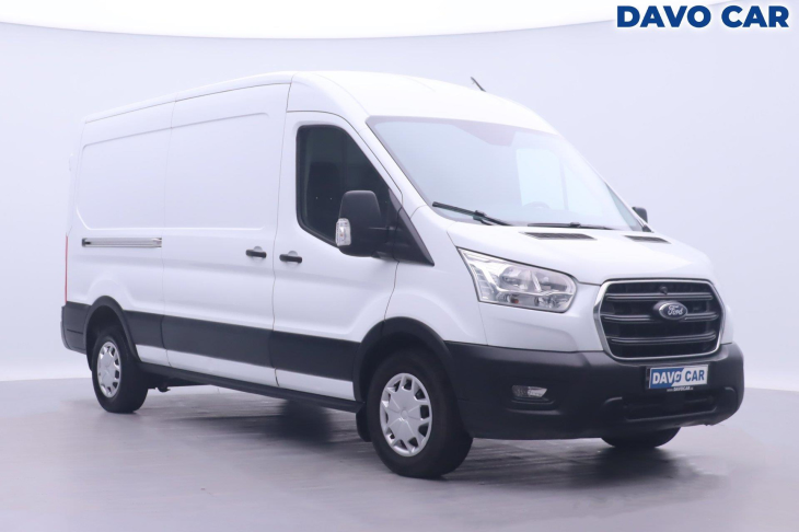 Ford Transit 2,0 TDCi 79kW L2H2 Klima