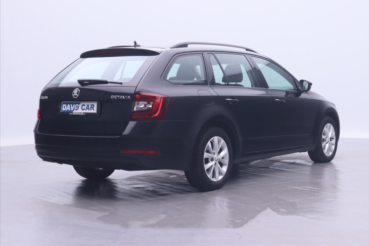 Škoda Octavia 1,0 TSI 85kW Ambition LED