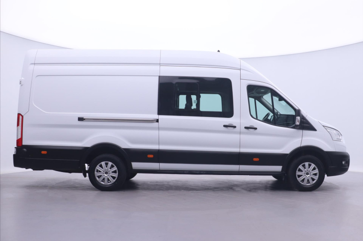 Ford Transit 2,0 TDCi 136kW 6-Míst L4 DPH