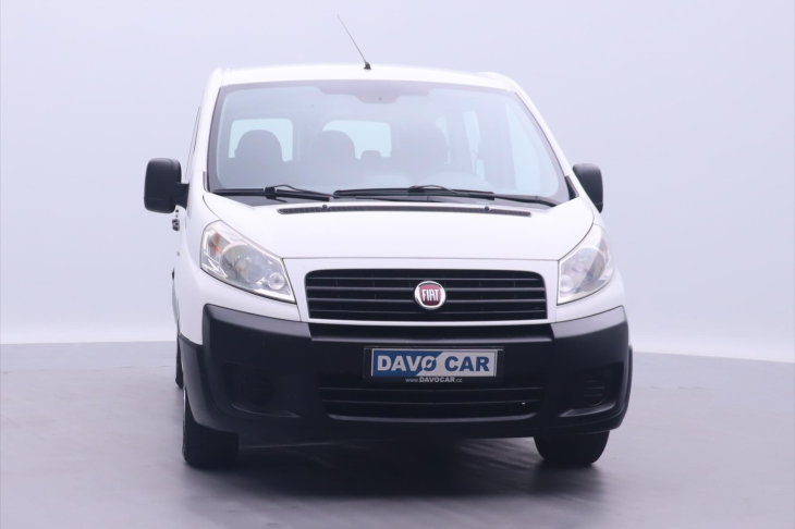 Fiat Scudo 1,6 Multijet 66kW L1H1 9mist