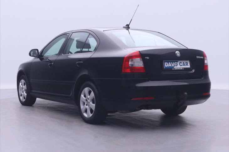 Škoda Octavia 1,4 TSI 90kW Navi Tažné 1 Maj.