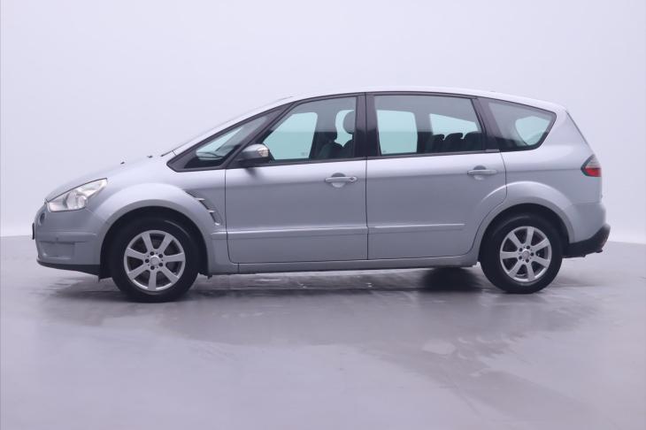 Ford S-MAX 2,0 Trend  TDCi 103kW