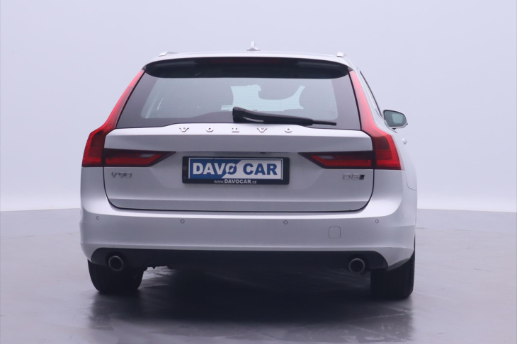 Volvo V90 2,0 D5 173kW AWD Momentum