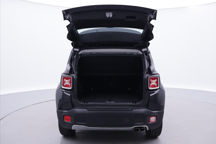 Jeep Renegade 1,4 MJT 103kW Aut. Limited