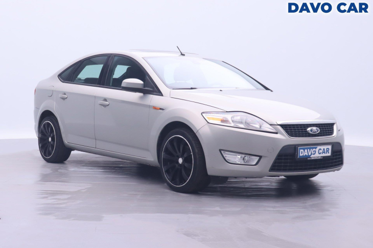 Ford Mondeo 2,0 i 107kW Kůže Tažné