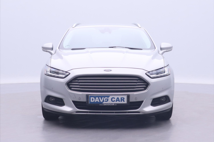 Ford Mondeo 2,0 EcoBlue 110kW Titanium Kombi