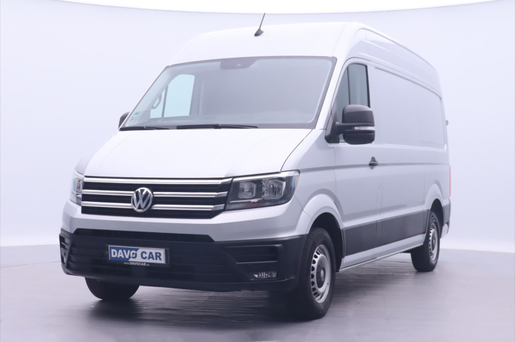 Volkswagen Crafter 2,0 TDI 35 103kW L2H3 DPH