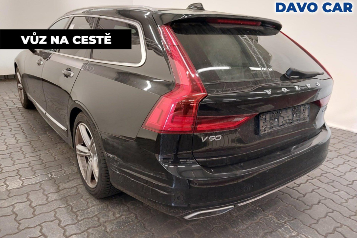 Volvo V90 2,0 140kW AWD Inscription