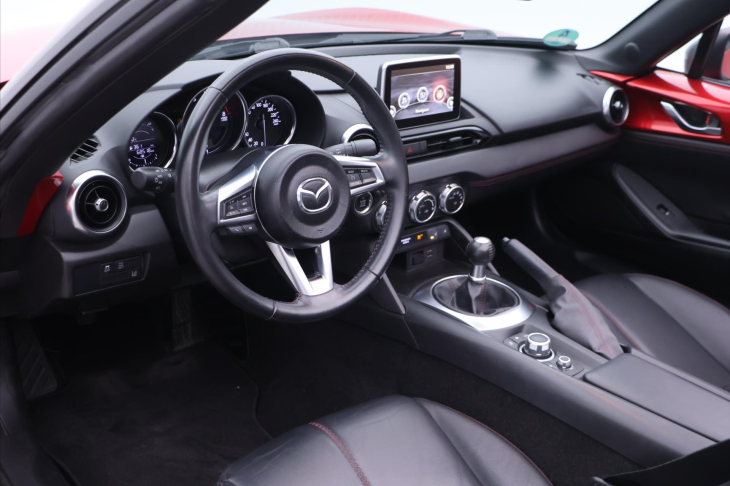 Mazda MX-5 1,5 Skyactiv-G Sports-Line