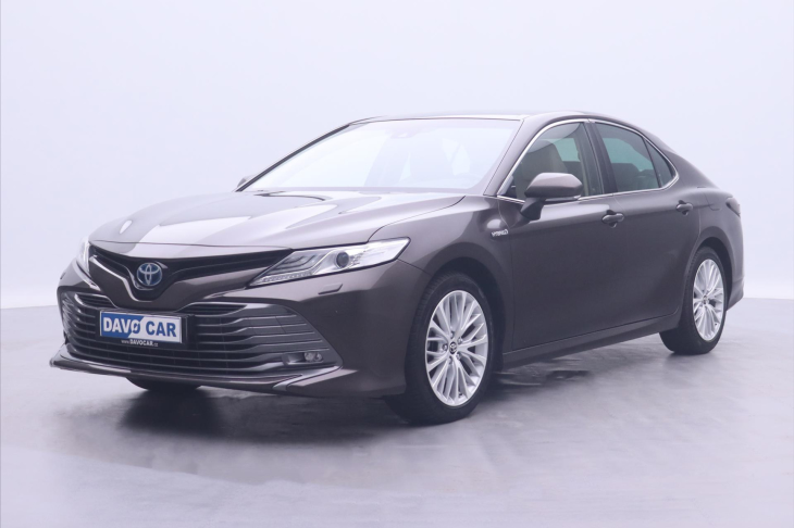 Toyota Camry 2,5 Hybrid Executive