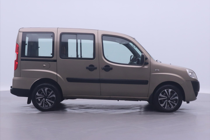 Fiat Dobló 1,3 Multijet Family Klima Tažné