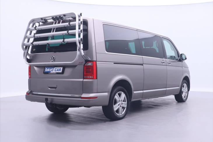 Volkswagen Multivan 2,0 TDI 150kW DSG 4Motion Long