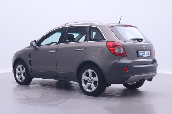 Opel Antara 2,0 CDTI 4x4 110kW Cosmo Auto