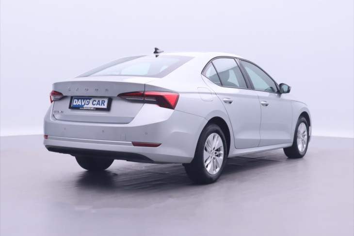 Škoda Octavia 2,0 2.0 TDI 85kW Ambition DSG