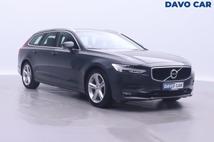 Volvo V90 2,0 D5 173kW AWD Momentum LED