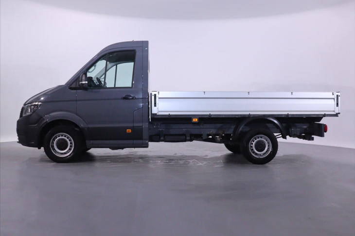 Volkswagen Crafter 2,0 TDI 103kW DPH 1.Majitel