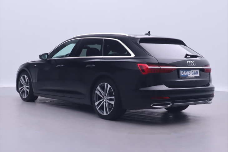 Audi A6 2,0 40TDI Quattro S-line DPH