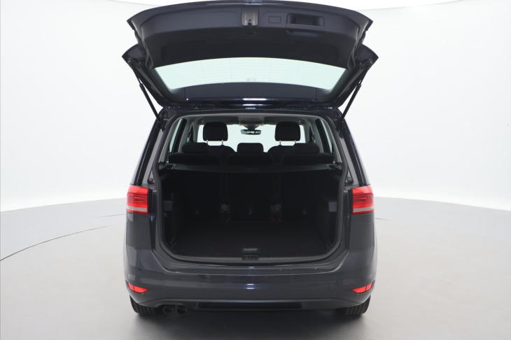 Volkswagen Touran 2,0 TDI 110kW DSG Comfortline