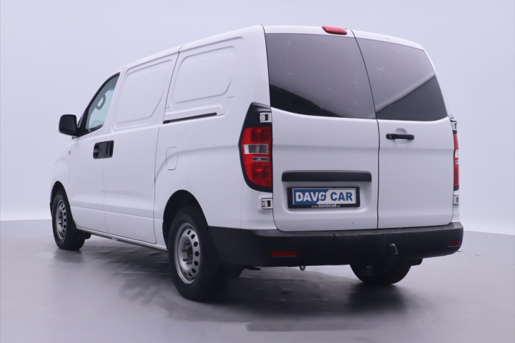 Hyundai H 1 2,5 CRDi 125kW