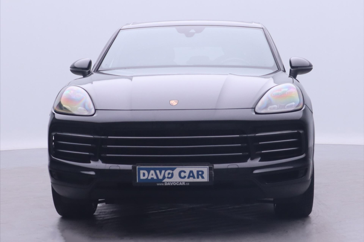 Porsche Cayenne 2,9 S 324kW Navi Bose LED DPH