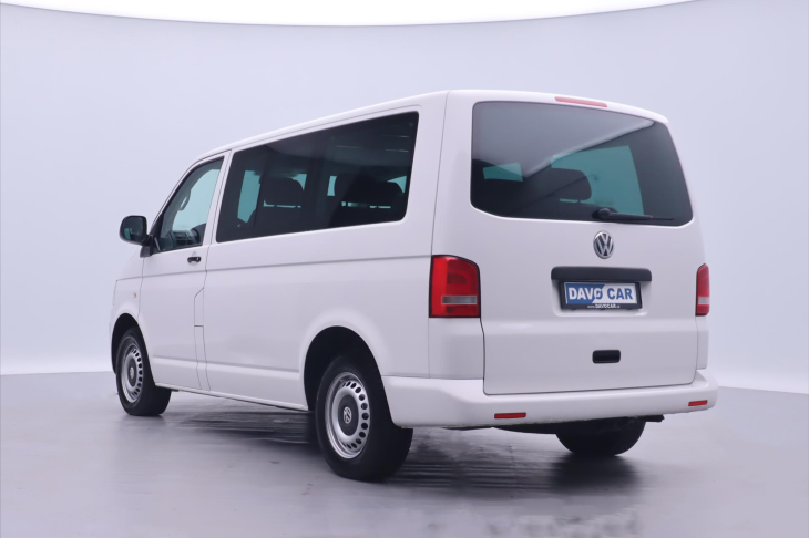 Volkswagen Multivan 2,0 TDI 103kW 7-Míst