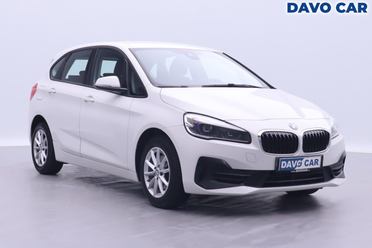 BMW Řada 2 1,5 218i Active Tourer Aut. CZ DPH